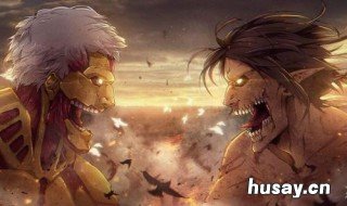进击的巨人第四季什么时候出 进击的巨人第四季什么时候出来