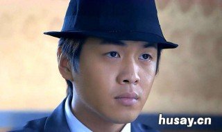 夏安国电视剧叫什么名 夏国安是什么电视剧人物