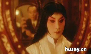 霸王别姬经典台词 霸王别姬经典台词我本是男儿郎