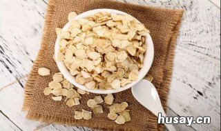 西洋参泡水喝的禁忌 西洋参泡水喝的禁忌和副作用