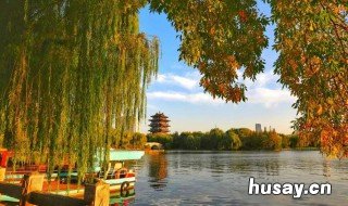 形容秋天的成语 形容秋天的成语唯美