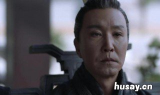 陈萍萍结局 陈萍萍结局原文