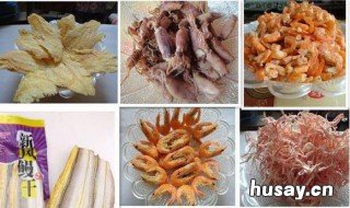 如何做好干货、海产品、调味品生意 如何做好干货,海产品,调味品