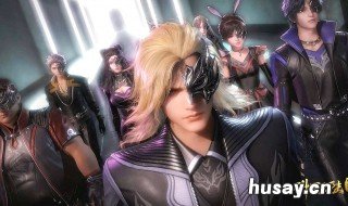 史莱克七怪结局 绝世唐门史莱克七怪结局