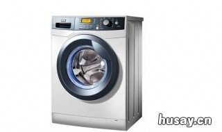 滚筒洗衣机门关不上什么原因 滚筒洗衣机关不了门什么问题