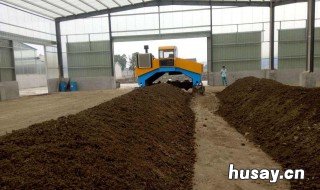 鸡粪便怎么发酵做成有机肥 鸡粪便怎么发酵做成有机肥料