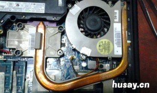 笔记本电脑风扇一直响怎么办 win7笔记本电脑风扇一直响怎么办