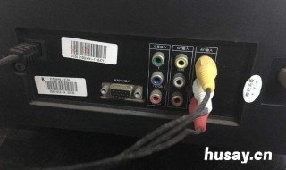 手机用usb连接电视怎么看 手机用USB连接电视