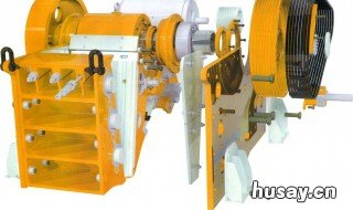 破碎机主要分为哪几种？ 七种不同种类破碎机