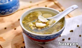 孕妇喝绿豆汤的好处 孕妇喝绿豆汤的好处与坏处