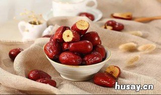 孕妇吃红枣的注意事项 孕妇适宜吃红枣吗