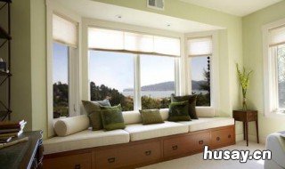 飘窗可以打掉吗 精装房飘窗可以打掉吗