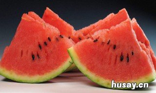 什么水果去火 什么水果去火清肺