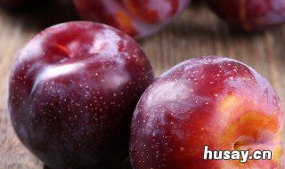 孕妇能吃李子吗 孕妇能吃李子吗初期