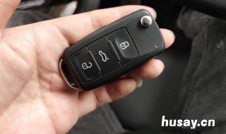 18速腾车钥匙电池更换 18速腾车钥匙电池更换多少钱