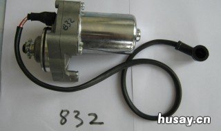 摩托车马达没反应 摩托车点火时马达有时没反应