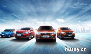 车型的大小是按什么划分的 车的大小怎么区分的