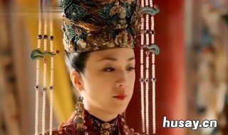 朱瞻基与孙皇后的爱情 朱瞻基与孙皇后的爱情历史