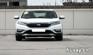 19款东风本田crv用什么机油 19款东风本田crv用什么机油最好