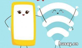 连接了wifi怎么看密码 连接wifi怎么看密码iphone