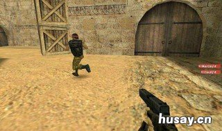 1.6cs怎么加电脑人 16cs怎么加电脑人