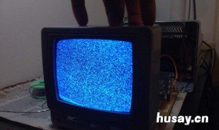 电视光有声音没有图像是怎么回事 数字电视光有声音没有图像是怎么回事