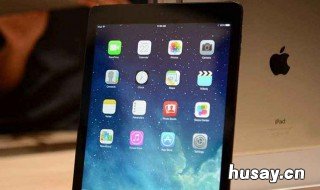 苹果平板电脑已停用怎么解决 苹果平板电脑被停用