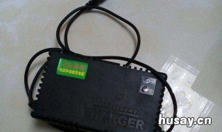 电动车充电器充不充电都显示充电 电动车充电器显示在充电,但是没有充上电,是什么原因