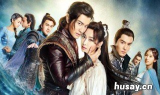 赤云是哪部电视剧 赤云的电视剧叫什么