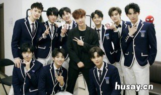 青春有你2开播时间 青春有你2开播时间几点