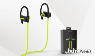 运动蓝牙耳机怎么用 运动蓝牙耳机怎么用Lenovo