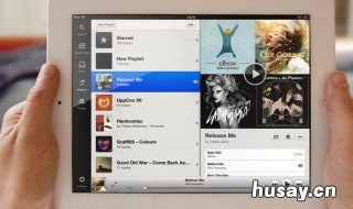 iPad怎么用 ipad怎么用u盘