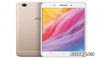 vivoy55内存多少 vivoY55内存多大