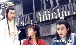 绝代双骄评价 绝代双骄口碑最好的