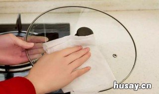 厨房清洁小妙招 厨房清洁小妙招100条