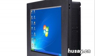 电脑开机风扇转但显示器没反应 电脑开机风扇在转显示器没反应