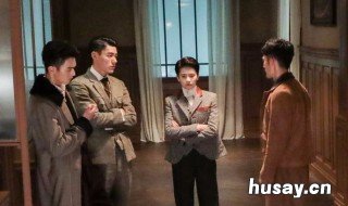 烈火军校演员表 烈火军校演员表 所有演员介绍