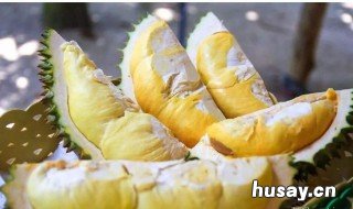 哺乳期能吃榴莲吗 孕妇哺乳期能吃榴莲吗