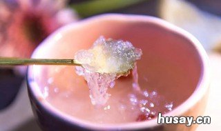 燕窝是怎么形成的 燕窝是怎么形成的过程