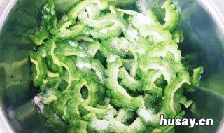 哺乳期能吃苦瓜吗 哺乳期能吃苦瓜吗孩子会拉肚子吗降血压吗