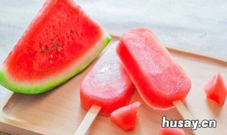 西瓜的做法大全 西瓜什么做