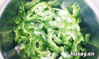 产妇能吃苦瓜吗 产妇可以吃苦瓜?