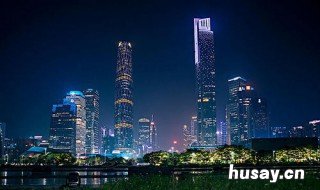 广州有多少人口 整个广州有多少人口