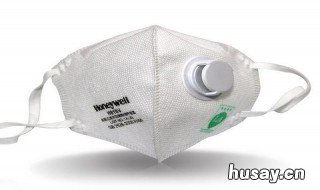 kn90口罩是一次性的吗 kn90口罩的正确戴法