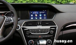 猎豹cs10运动档怎么用 猎豹cs10手动挡