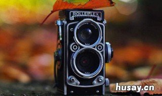 相机怎么设置拍照日期 单反相机怎么设置拍照日期