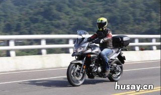 初学者摩托车125起步教程 125摩托车教程新手