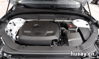 19款xc60机油油位怎么检查 19款xc60机油油位怎么检查视频