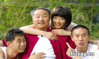 张强杨洁是什么电视剧里面的人物 哪部电视剧中有个叫张强的
