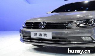 SAGITAR是大众哪款车